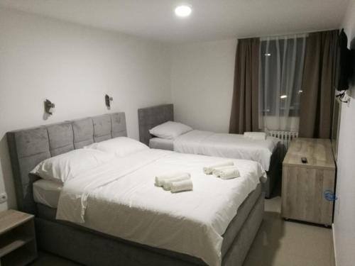 Hotel Metohija in Gacko