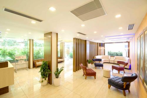 Sidra Pristine Hotel & Portico Halls Kochi photo 4