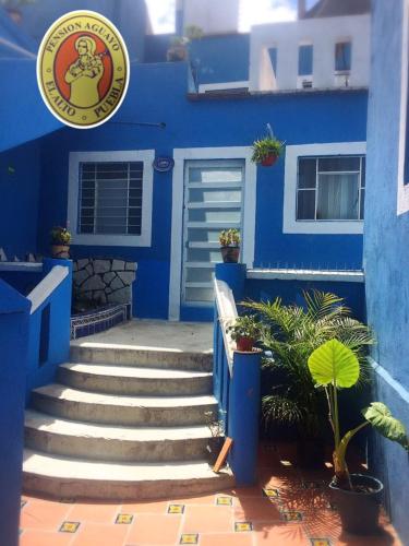 Pension Aguayo