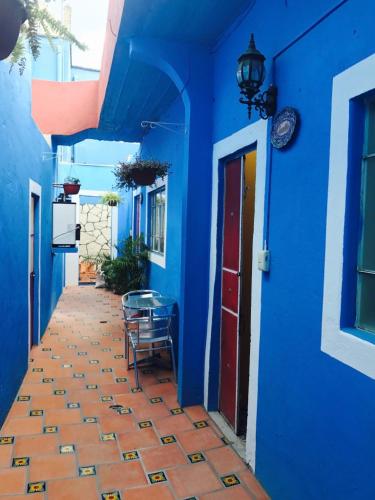Pension Aguayo