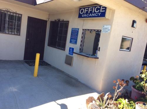 Stallion Motel Los Angeles – Los Angeles, CA