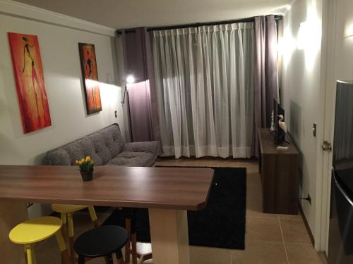 

Valparaiso Furnished Apartments