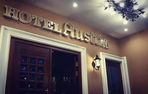 Hotel Austria, Tirana (Foto 10)