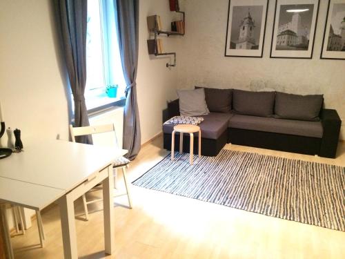 Historical Beer Apartment