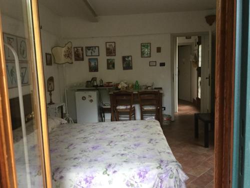 B&B La Castagnina, Болонья (фото 9)
