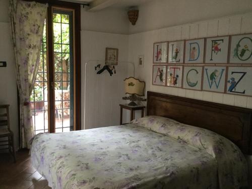 B&B La Castagnina, Болонья (фото 10)