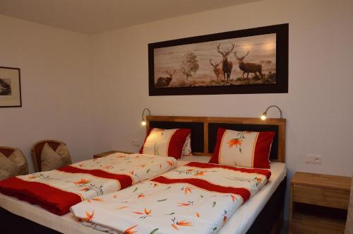 Ferienwohnung Haas Maria