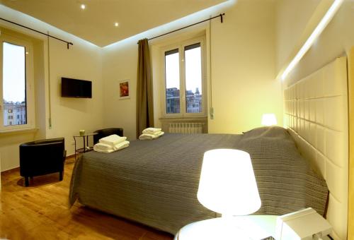 Passenger Vatican Relais - image 3