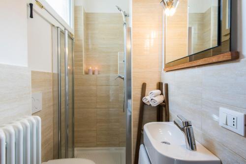 Sotto la Torre Room Type - Superior Apartment Sotto la Torre Room Type - Superior Apartment