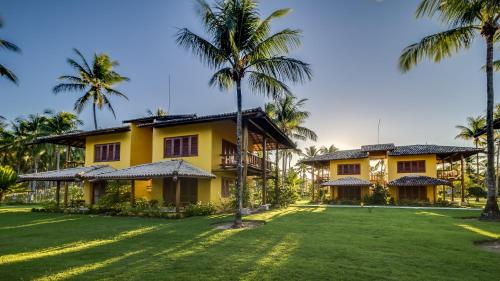 Aed, Villa dos Corais near Lorenzo Airport