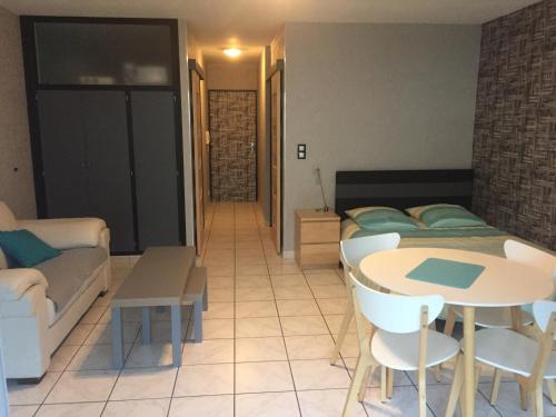 Appartement Saint Jean - Champey-sur-Moselle