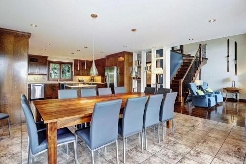 Facilities, Chalets Alpins - 10 Chemin des Skieurs in Stoneham (QC)