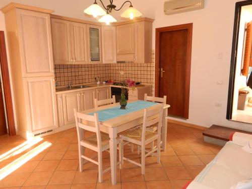  Sardinia-Holiday, Pension in Badesi