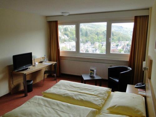 Opal Hotel, Idar-Oberstein (foto 7)