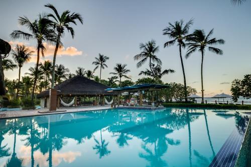 Bassein, Villa dos Corais near Lorenzo Airport