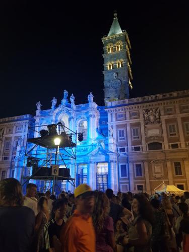 Guest house Hello Roma, Рим (фото 10)