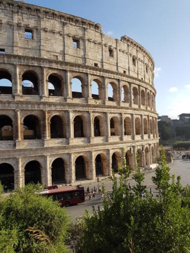 Guest house Hello Roma, Рим (фото 9)