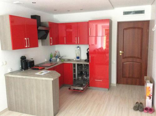 Pati Ferien Apartmens