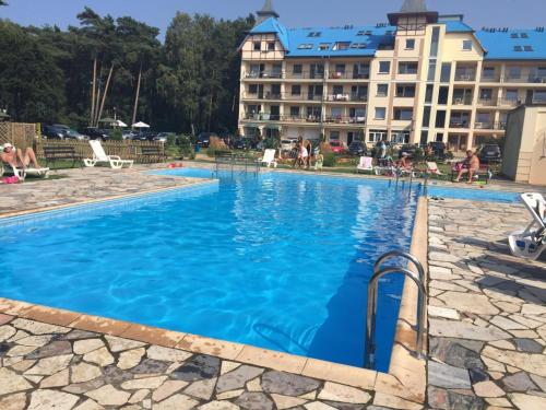 Pati Ferien Apartmens in Lukecin