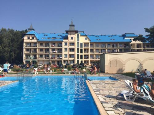 Pati Ferien Apartmens in Lukecin