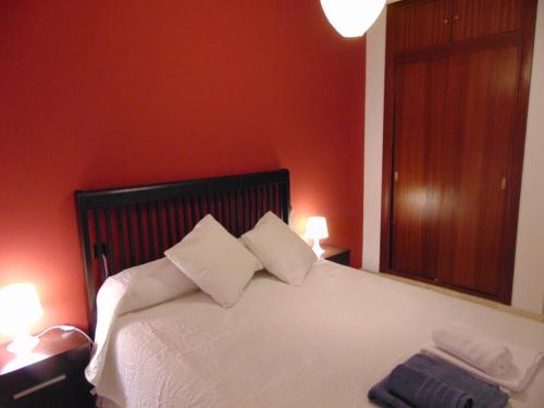 Vivienda Turistica Bufer