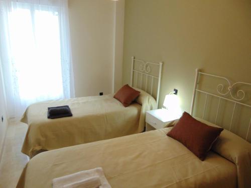 Vivienda Turistica Bufer