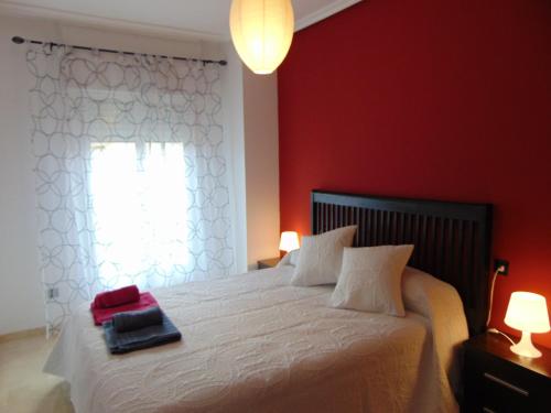 Vivienda Turistica Bufer