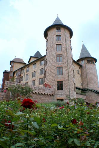 The Chateau水疗健康度假村