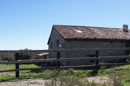 Masia La Casablanca