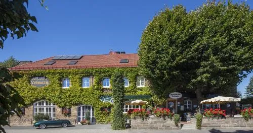 Land-gut-Hotel Lohmann in Drensteinfurt, Deutschland
