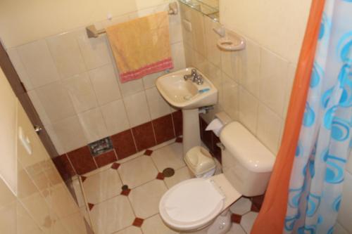 Suite Independencia Puno