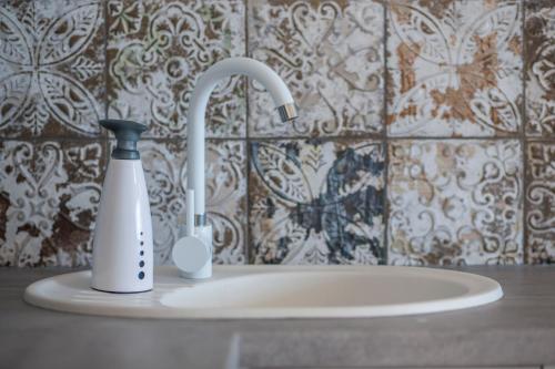 Apartament Świętokrzyska, Варшава (фото 10)