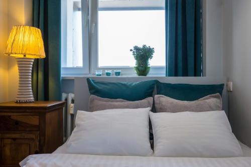 Apartament Świętokrzyska, Варшава (фото 9)