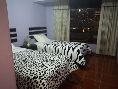 La Casa de Eliana