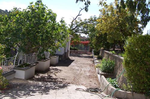 Casa Rural El Sereno