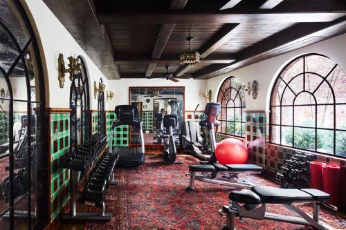 The Bowery Hotel, New York (photo 5)