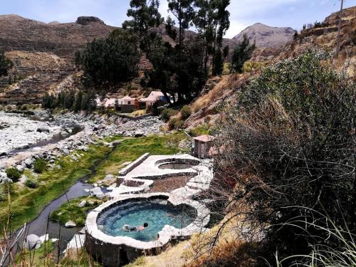 117058833 Aranwa Pueblito Encantado del Colca