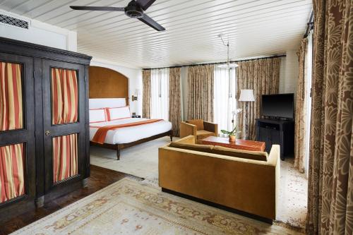 The Bowery Hotel, New York