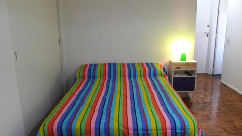 Distrito Palermo Apartment, Buenos Aires (fotografie 4)