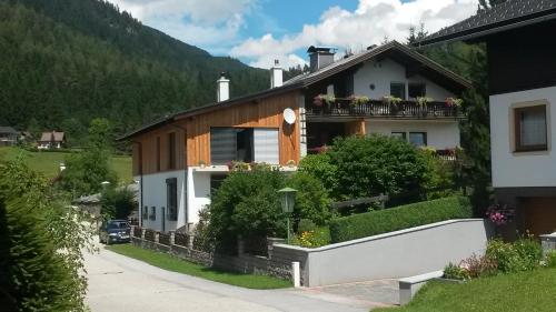 Appartementhaus Theresia in Bad Mitterndorf