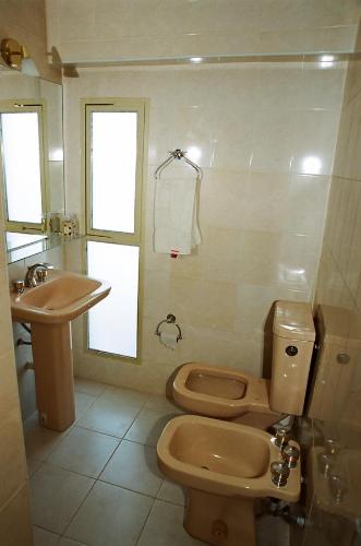 Hotel Inti Huasi