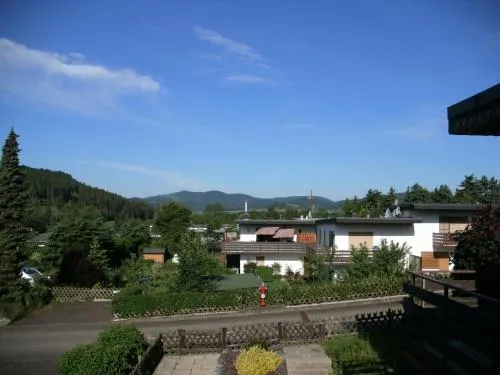 Haus Panoramablick in Medebach, Deutschland