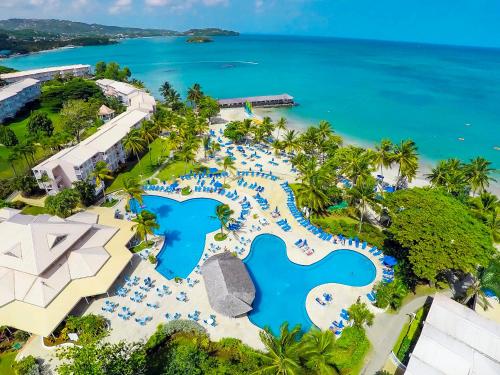 St. James’s Club Morgan Bay Resort - All Inclusive