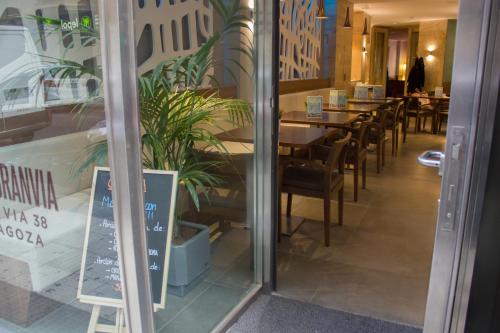 Hotel Gran Via - image 8