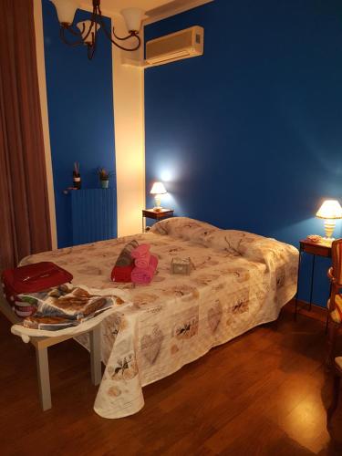 B & B Arco di Sole - Accommodation - Pontecagnano