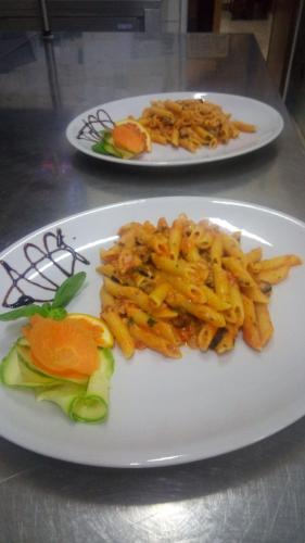 Hotel Ristorante Supersonik - Acri