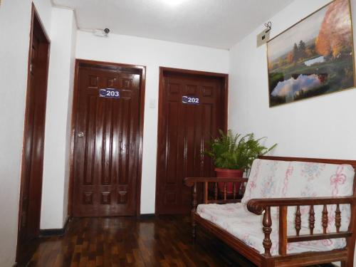 Facilities, Hostal Alborada Riobamba in Riobamba