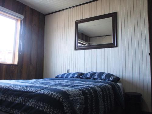 Hostal Plaza Chiloe