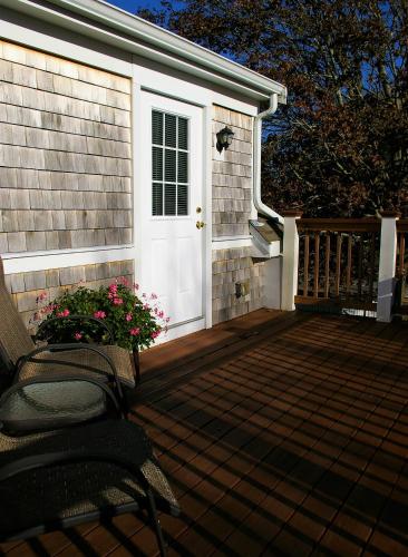 The Carriage House Inn