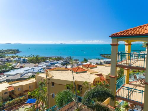 Toscana Village Resort Room Type - Apartment with Sea View
